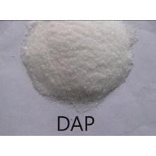 Fertilizante de fosfato diamónico (DAP 18-46-0)